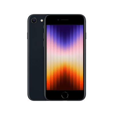 iPhone SE(第3世代)